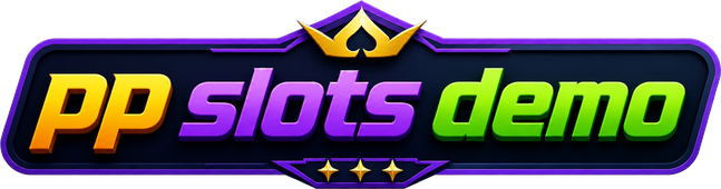 pp slots demo လိုဂို